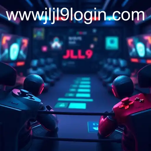 The Digital Landscape of Gaming