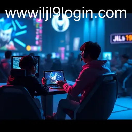 The Rise of Gaming Amidst Digital Innovations