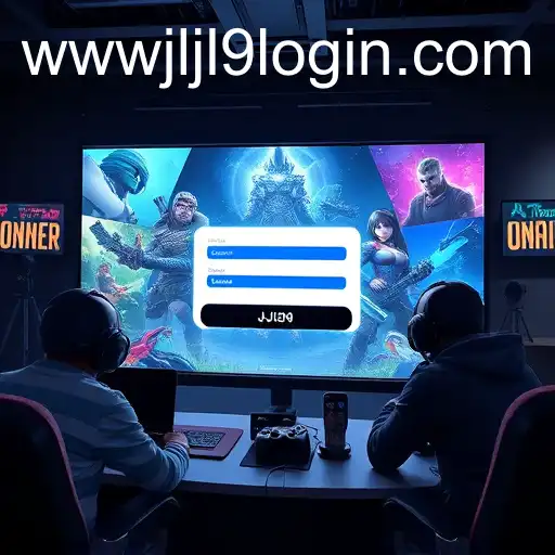 The Growing Popularity of Online Gaming Platforms