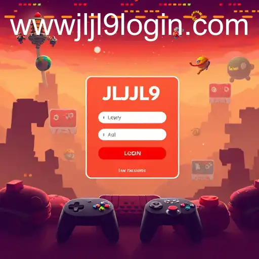 JLJL9: A Portal to Classic and Modern Gaming