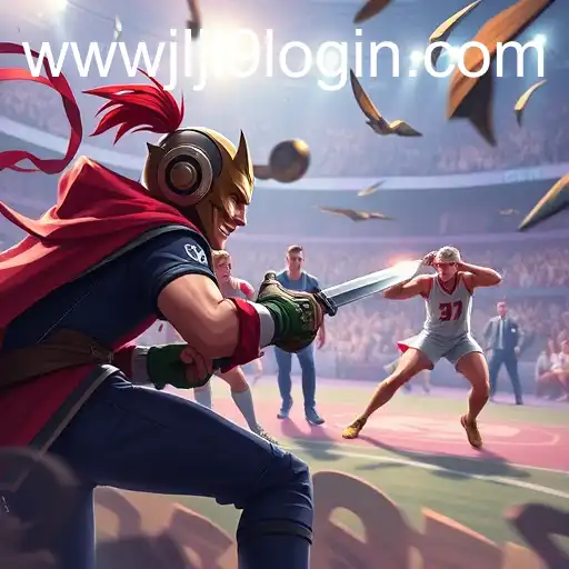 Exploring the Thrills of Multiplayer Arena Games: A Dive into Strategy and Teamwork