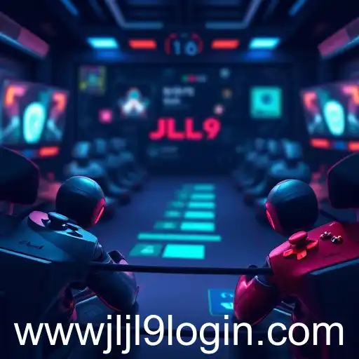 The Digital Landscape of Gaming