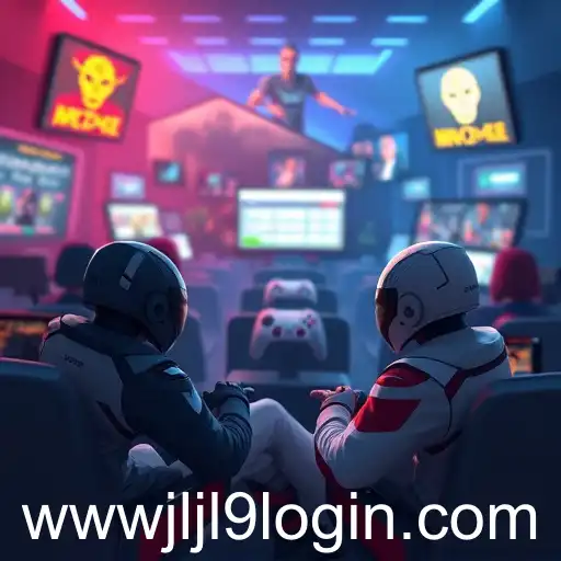 Emerging Trends in Online Gaming Platforms