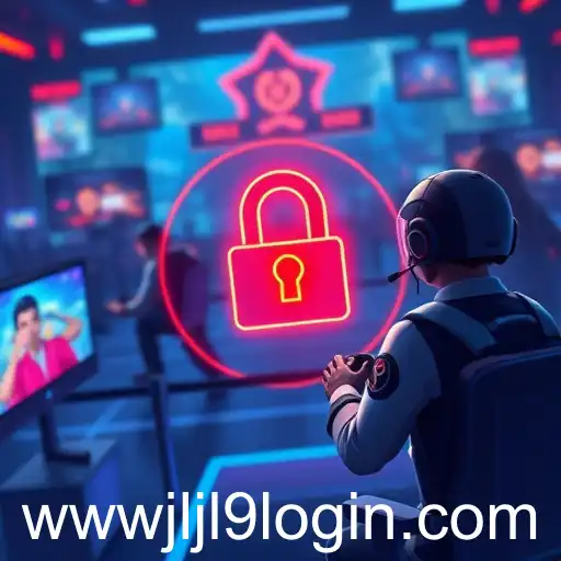 The Evolution of Online Gaming Security