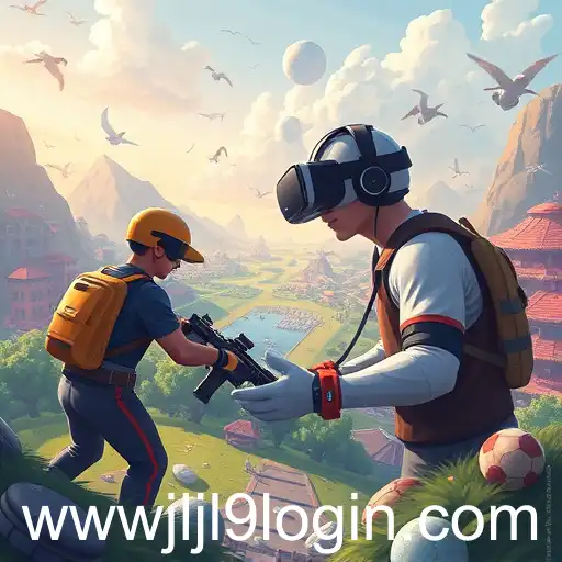 Exploring the Rise of Online Gaming Communities