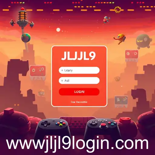 JLJL9: A Portal to Classic and Modern Gaming