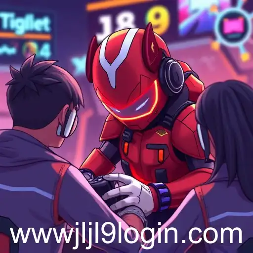 The Evolution of Online Gaming Communities