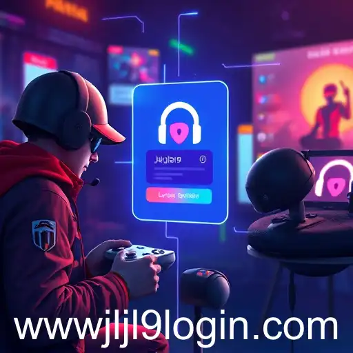 Online Gaming Evolution: The Impact of Secure Access