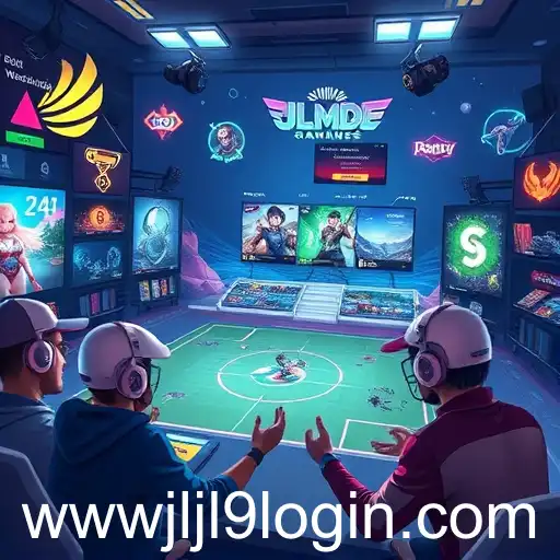 The Evolving Landscape of Online Gaming