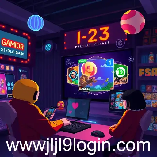 The Rise of JLJL9 in the Gaming World