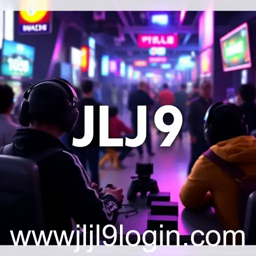 The Rise of JLJL9 Login in Online Gaming