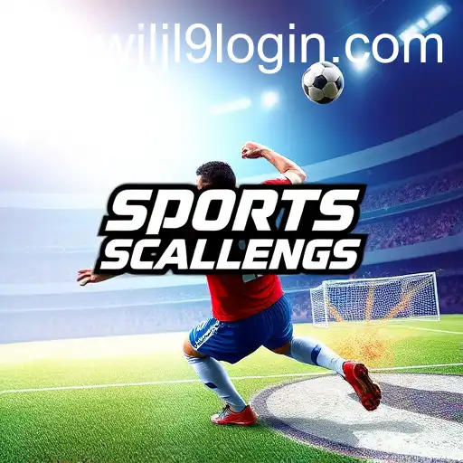 Exploring the 'Sports Challenges' Game Category with JLJL9 Login