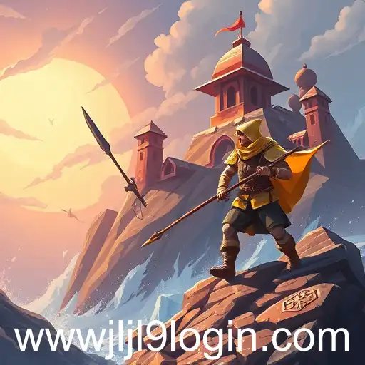 Exploring the Thrilling World of Adventure Quests