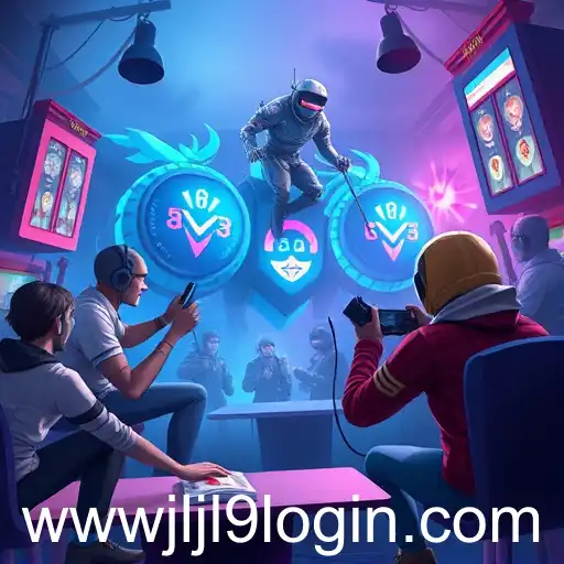 Emerging Trends in Online Gaming Platforms