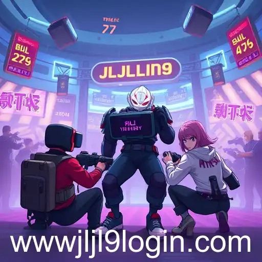 The Evolution of Online Gaming Portals