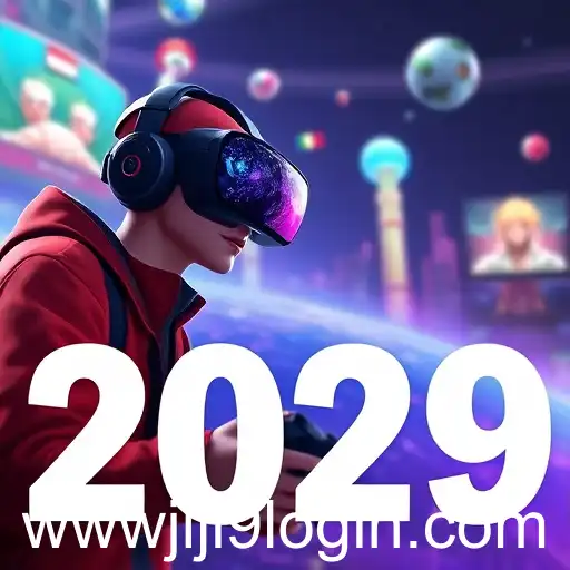 The Digital Realm: Navigating Gaming in 2025