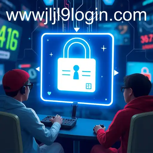 The Impact of JLJL9 on Online Gaming