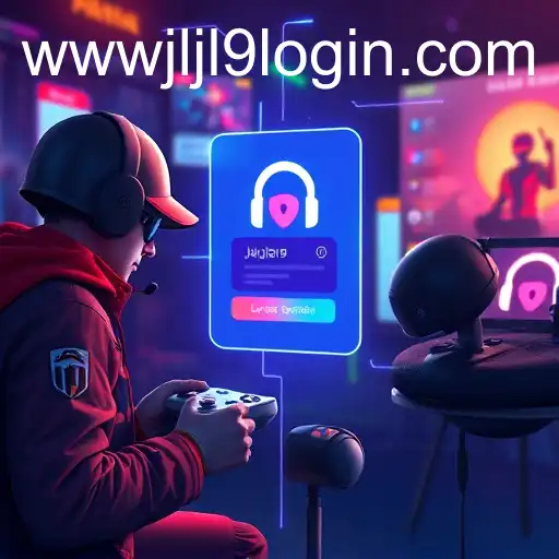 Online Gaming Evolution: The Impact of Secure Access