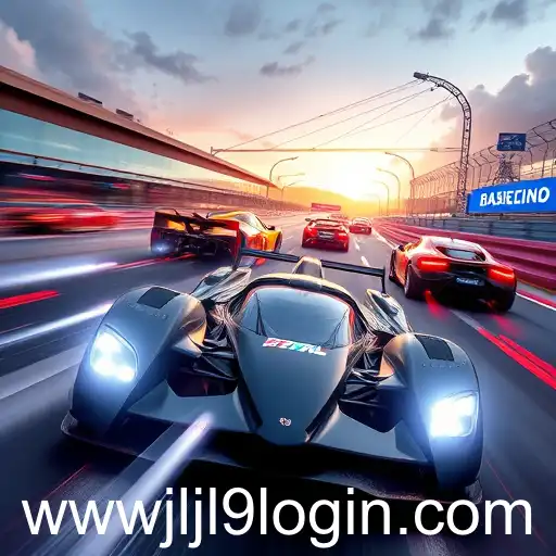 Exploring the World of 'Racing Thrills': An Adrenaline-Packed Game Experience