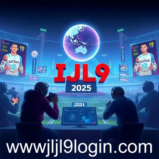 The Rise of JLJL9 in Online Gaming