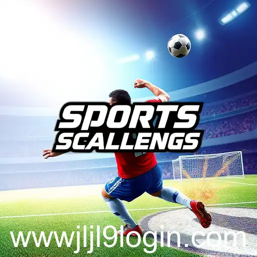 Exploring the 'Sports Challenges' Game Category with JLJL9 Login