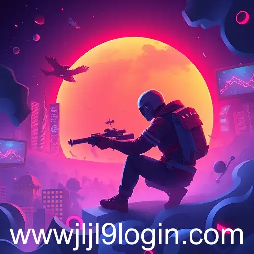 The Rise of JLJL9: Gaming in a Digital Era